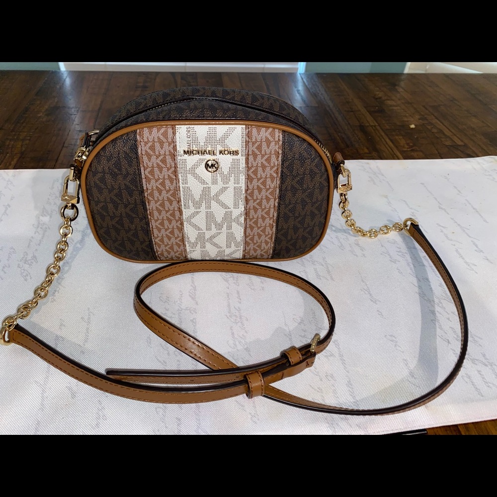 Michael Kors Crossbody